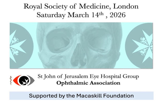 The 2026 NeuroOrbital MasterClass